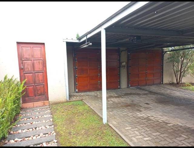 3 BEDROOM PROPERTY TO RENT IN DOWERGLEN